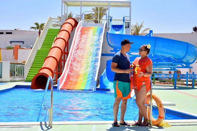 Gafy Resort Aqua Park
