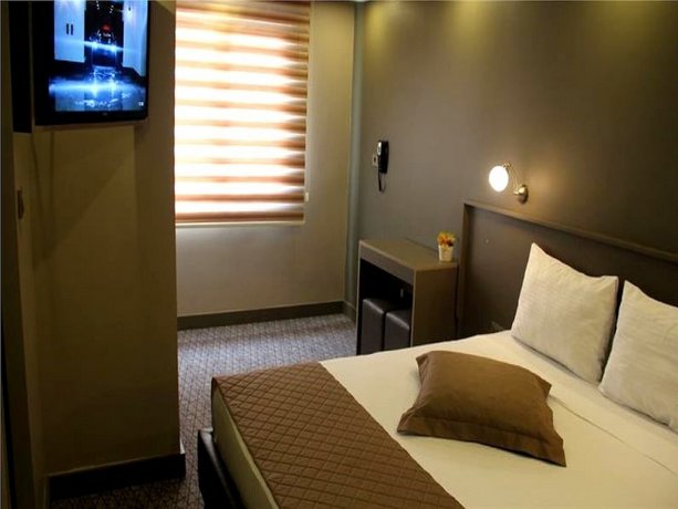 Turkeli Otel