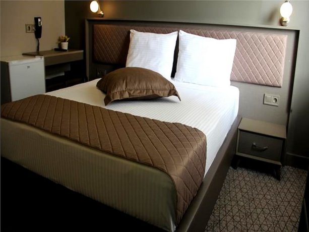 Turkeli Otel