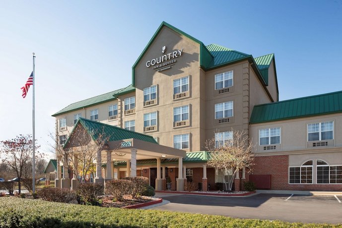 Country Inn & Suites by Radisson Lexington KY