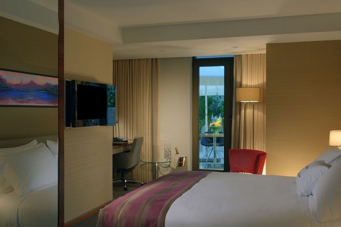 DoubleTree By Hilton Istanbul - Old Town