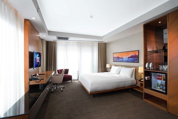 DoubleTree By Hilton Istanbul - Old Town