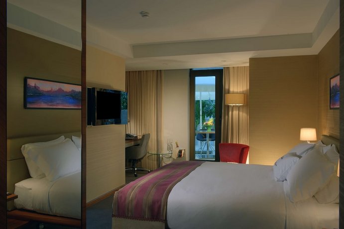 DoubleTree By Hilton Istanbul - Old Town