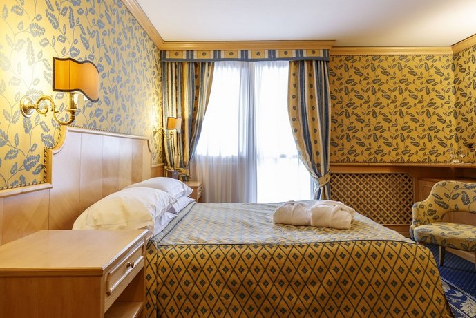 Hotel Spinale