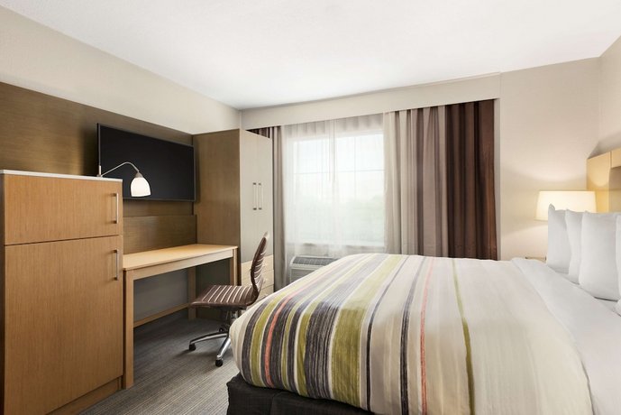 Country Inn & Suites by Radisson San Antonio Medical Center TX
