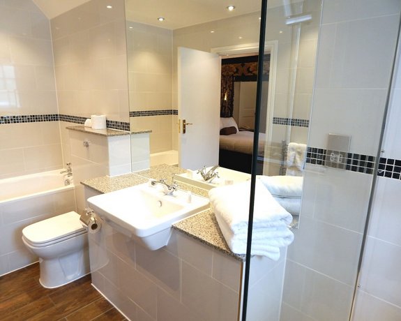 Tulloch Castle Hotel 'A Bespoke Hotel'