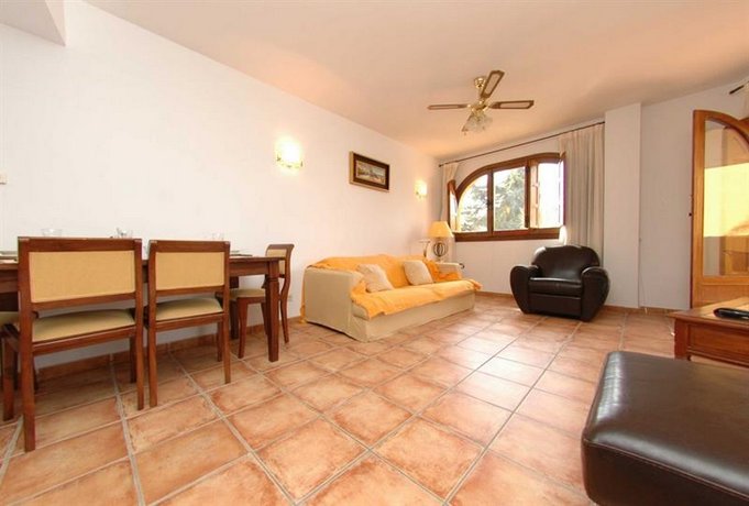 Apartamento Bennecke Loretti