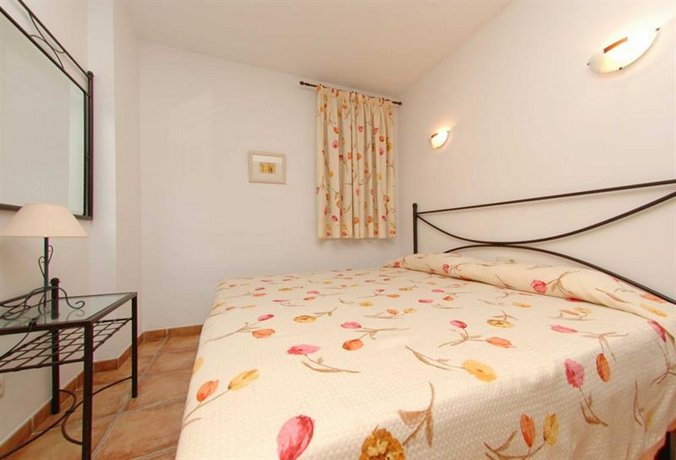 Apartamento Bennecke Loretti