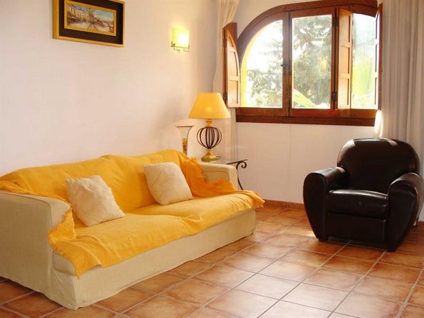 Apartamento Bennecke Loretti