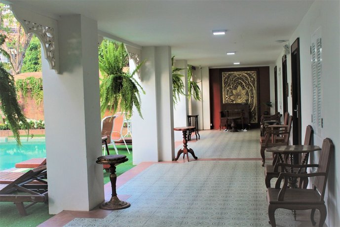 White Boutique Hotel and Spa