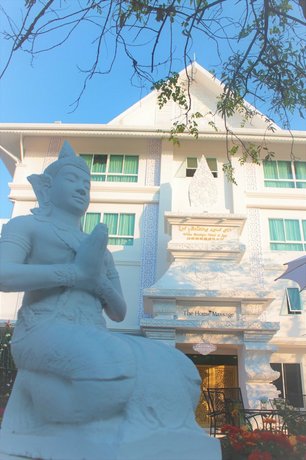 White Boutique Hotel and Spa