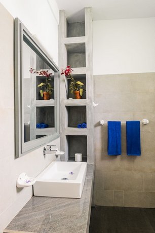 Neptune Eco Villas