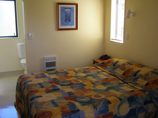 Bella Vista Motel Palmerston North