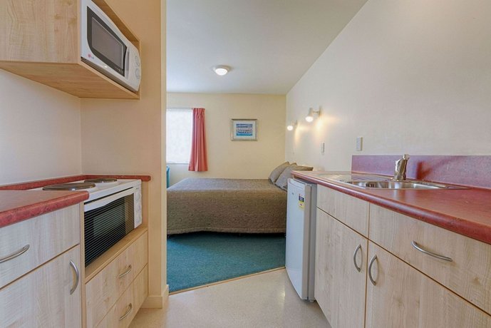 Bella Vista Motel Palmerston North