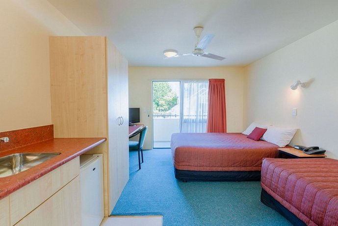 Bella Vista Motel Palmerston North