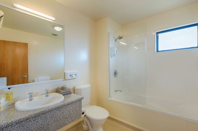 Bella Vista Motel Palmerston North
