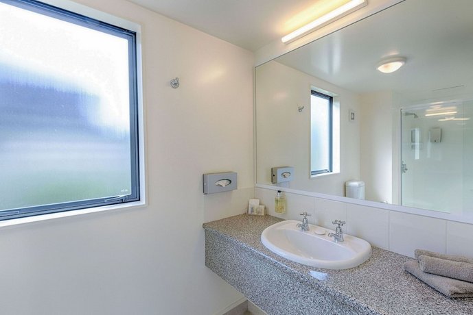 Bella Vista Motel Palmerston North