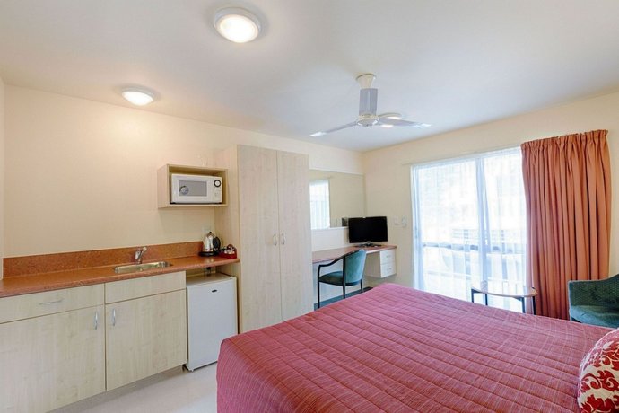 Bella Vista Motel Palmerston North