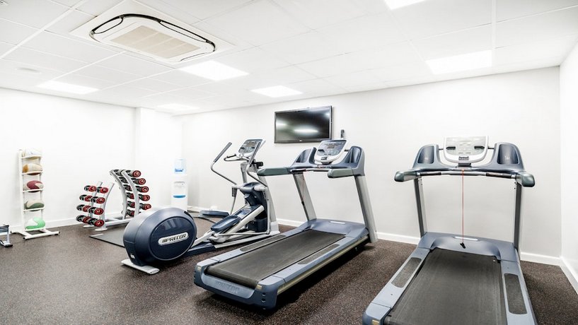 Holiday Inn London Luton Airport