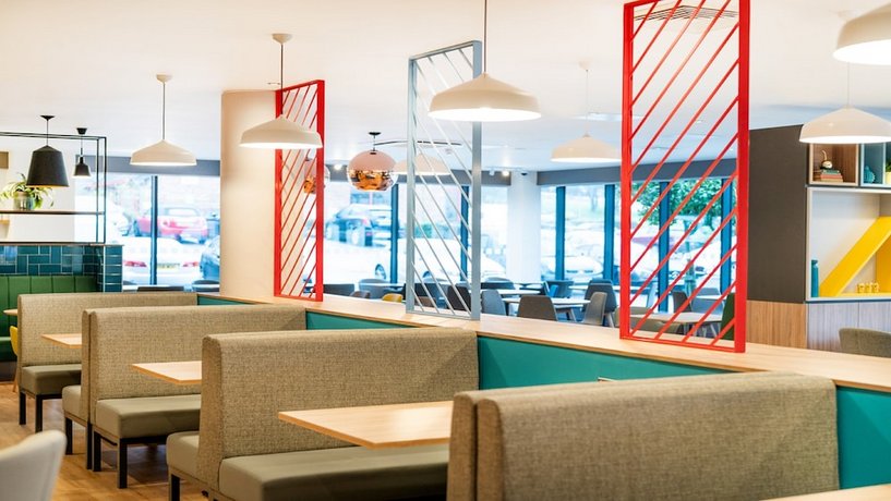Holiday Inn London Luton Airport