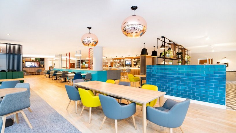 Holiday Inn London Luton Airport