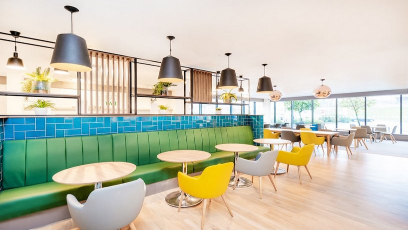 Holiday Inn London Luton Airport