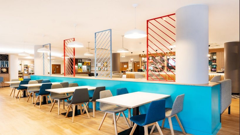 Holiday Inn London Luton Airport