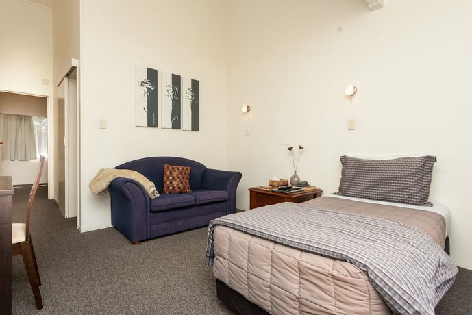 Kerikeri Court Motel