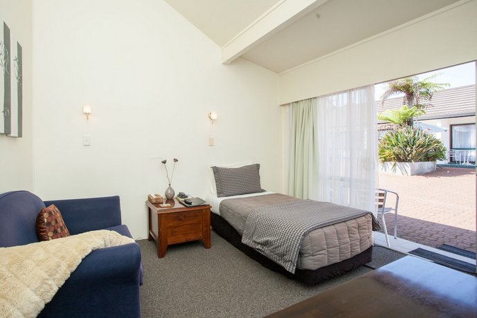 Kerikeri Court Motel