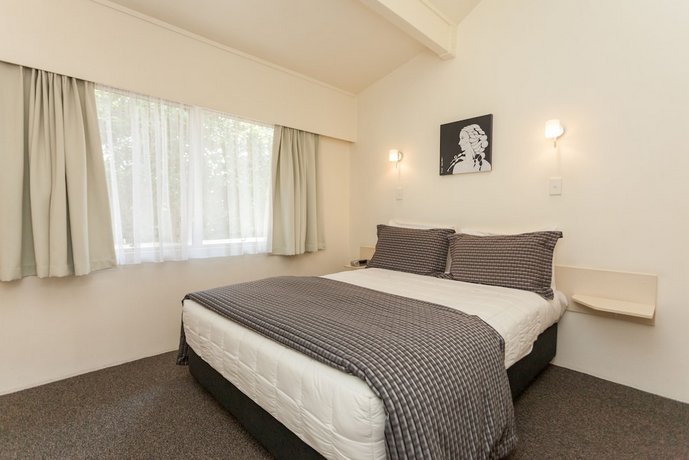 Kerikeri Court Motel