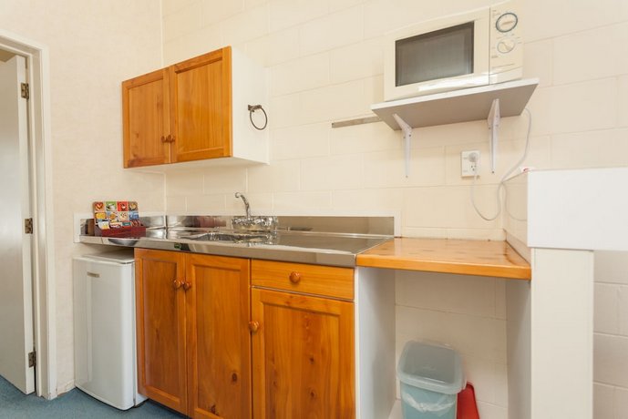 Kerikeri Court Motel