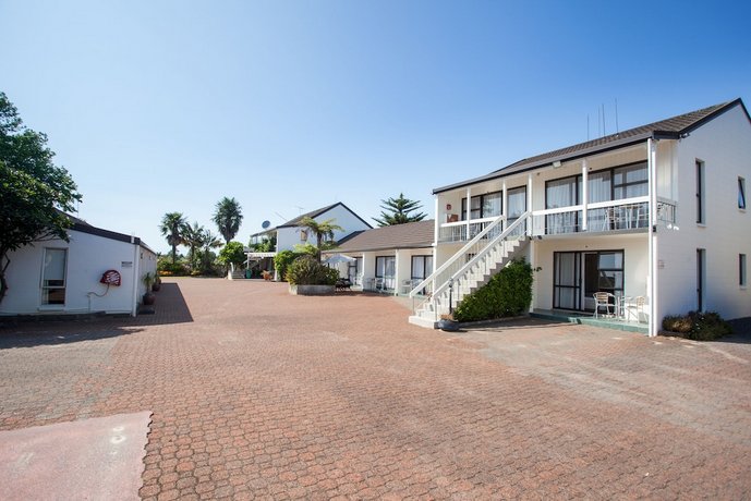 Kerikeri Court Motel