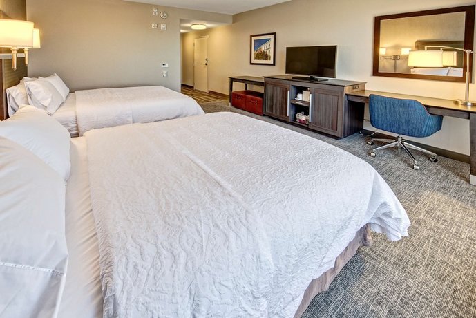 Hampton Inn & Suites Franklin Berry Farms Tn