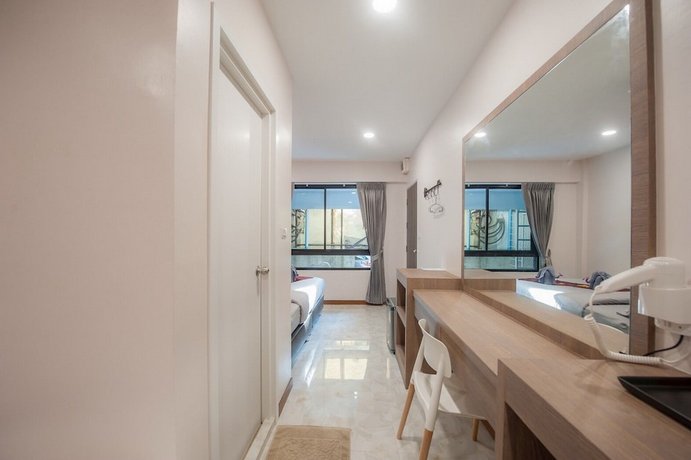 The Moon Night Hostel