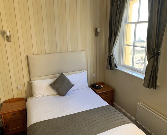 The Kings Hotels