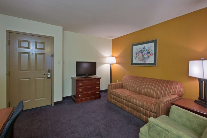 Country Inn & Suites by Radisson Richmond I-95 South VA