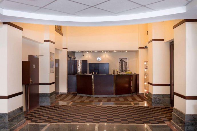 Wyndham Koln