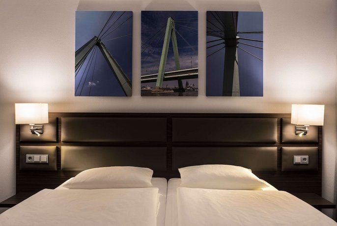 Wyndham Koln