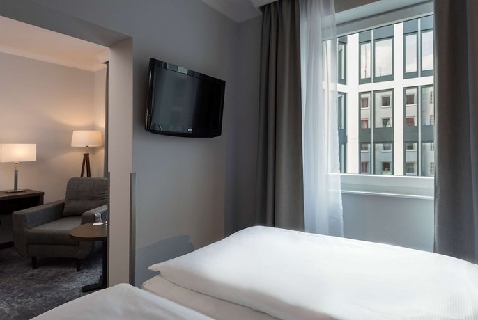 Wyndham Koln