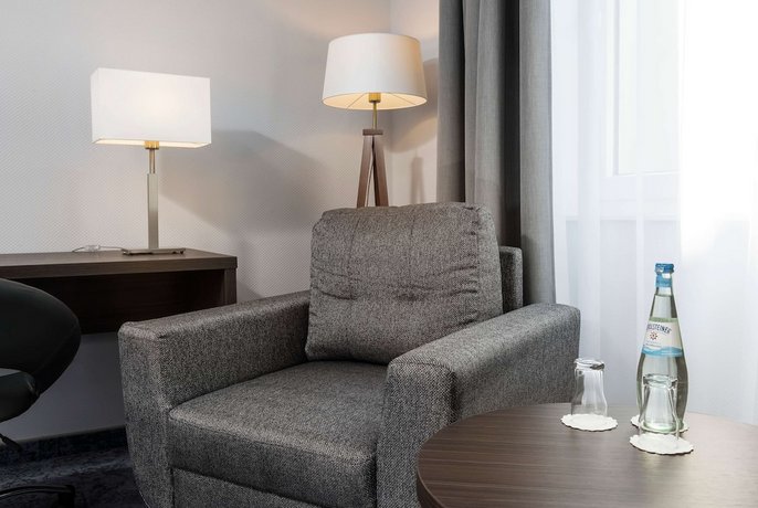 Wyndham Koln