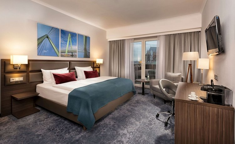 Wyndham Koln