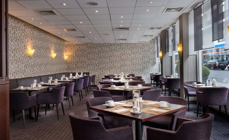 Wyndham Koln