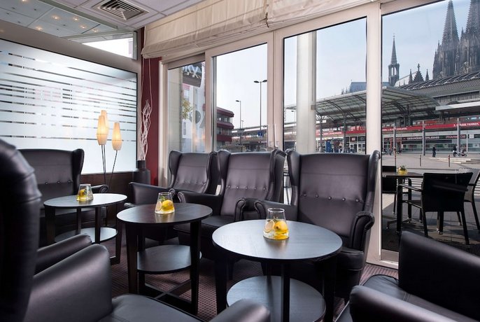 Wyndham Koln