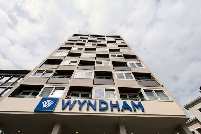Wyndham Koln