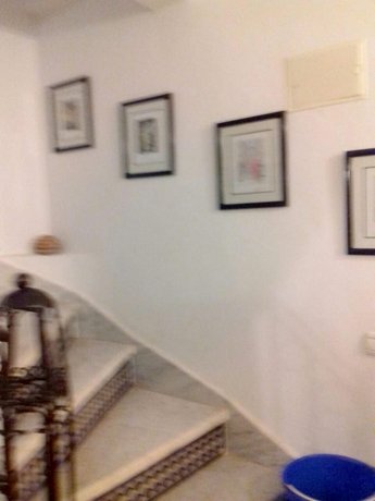 Holiday home rue Bel Houssein