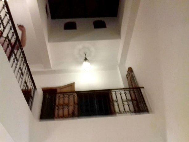 Holiday home rue Bel Houssein