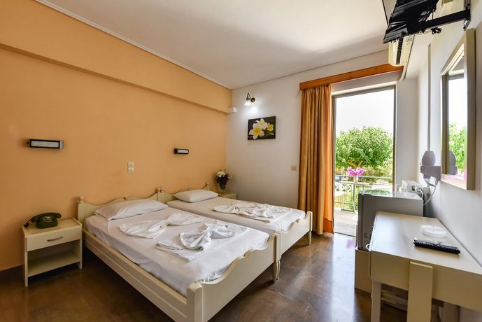 Ionis Hotel Cephalonia