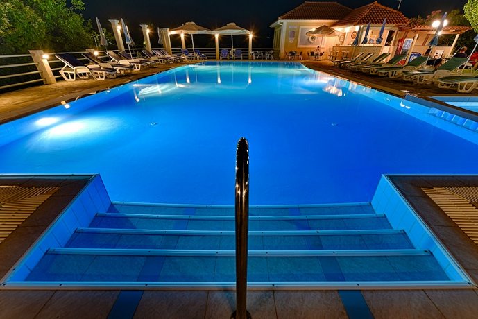 Ionis Hotel Cephalonia