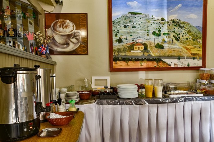 Ionis Hotel Cephalonia