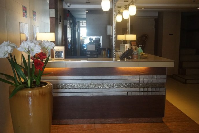 The Shila Philla Hotel
